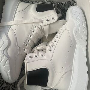 Alexander McQueen Shoes